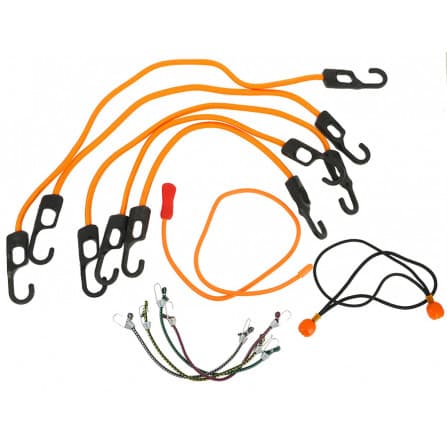 Kit de sandows vélo divers