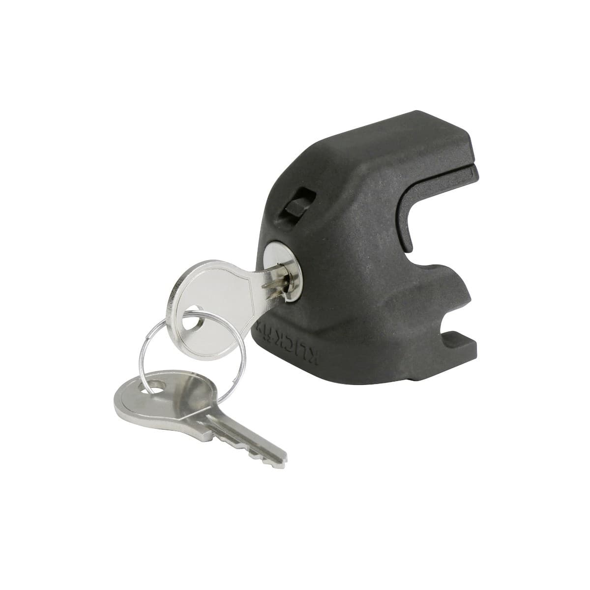 Verrou amovible UniKlip