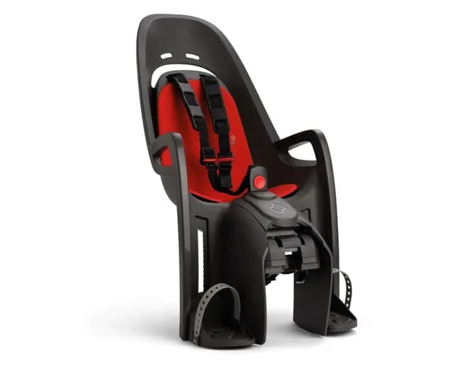 Siège vélo enfant Hamax premium / inclinable