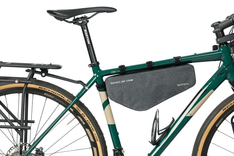Sacoche pour cadre Navigator Storm M