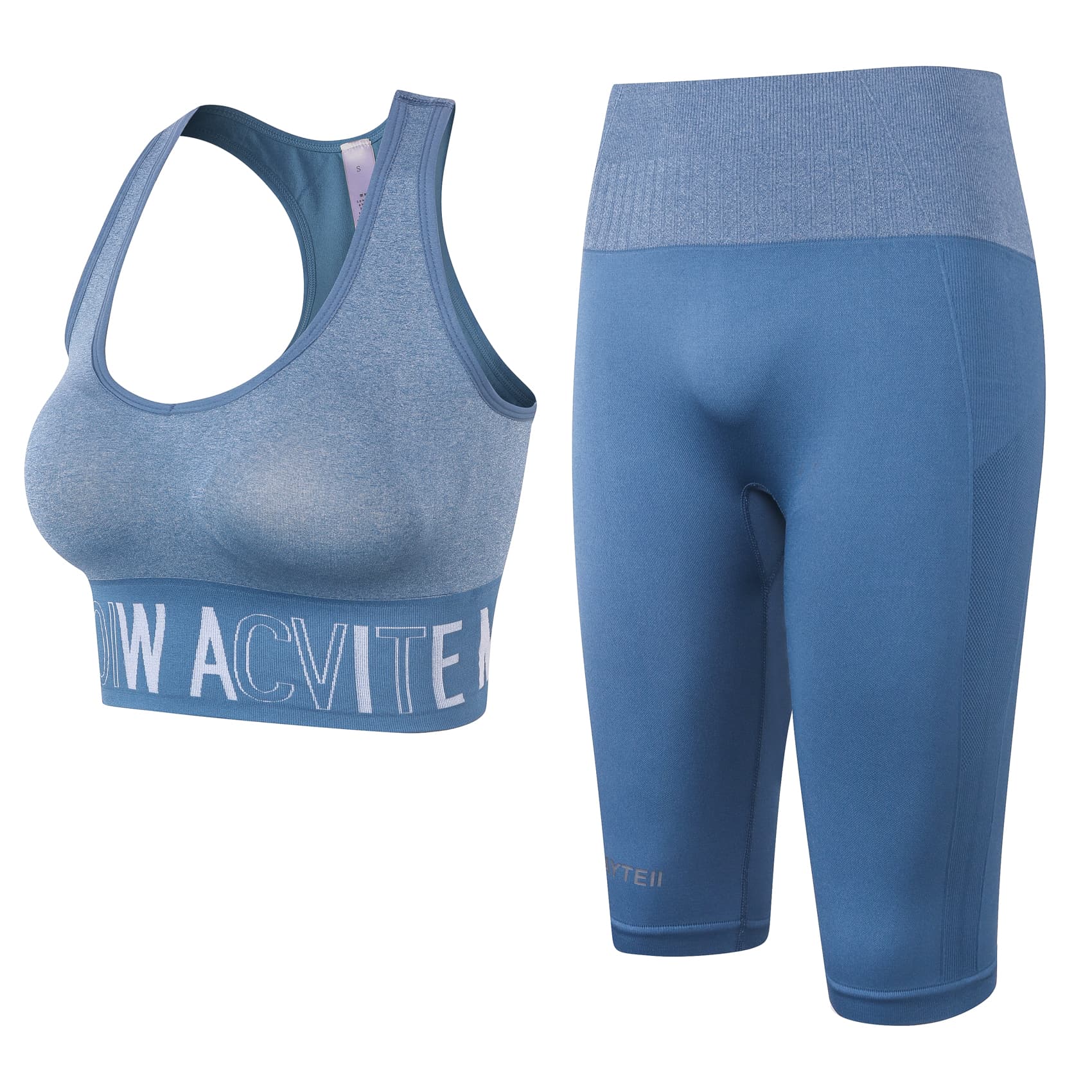 Ensemble Training Femme