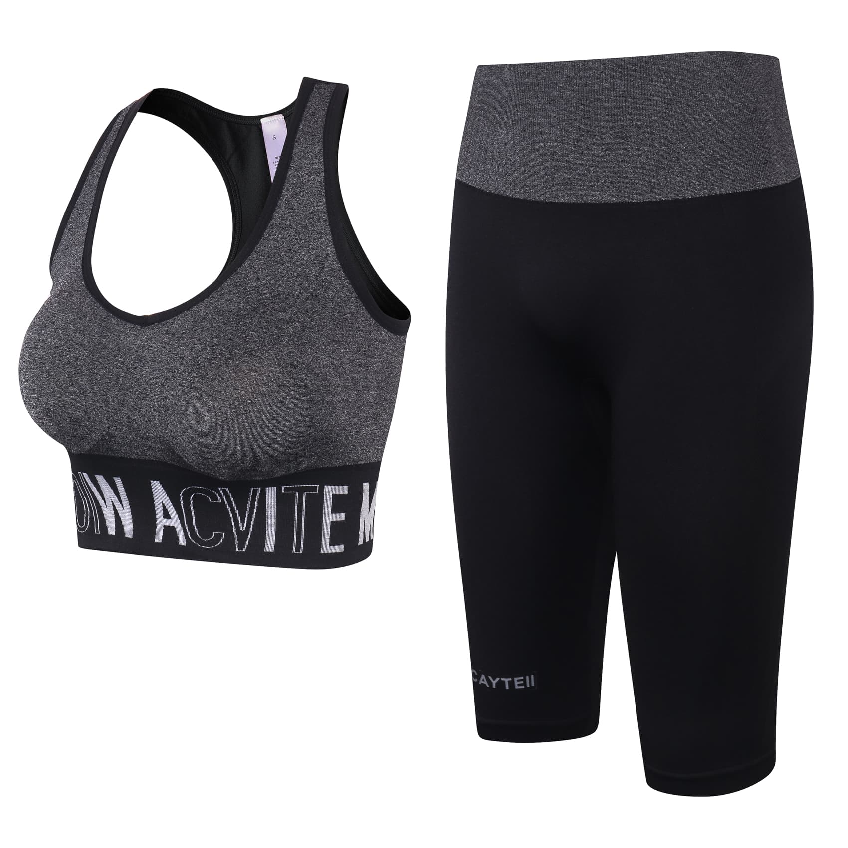 Ensemble Training Femme