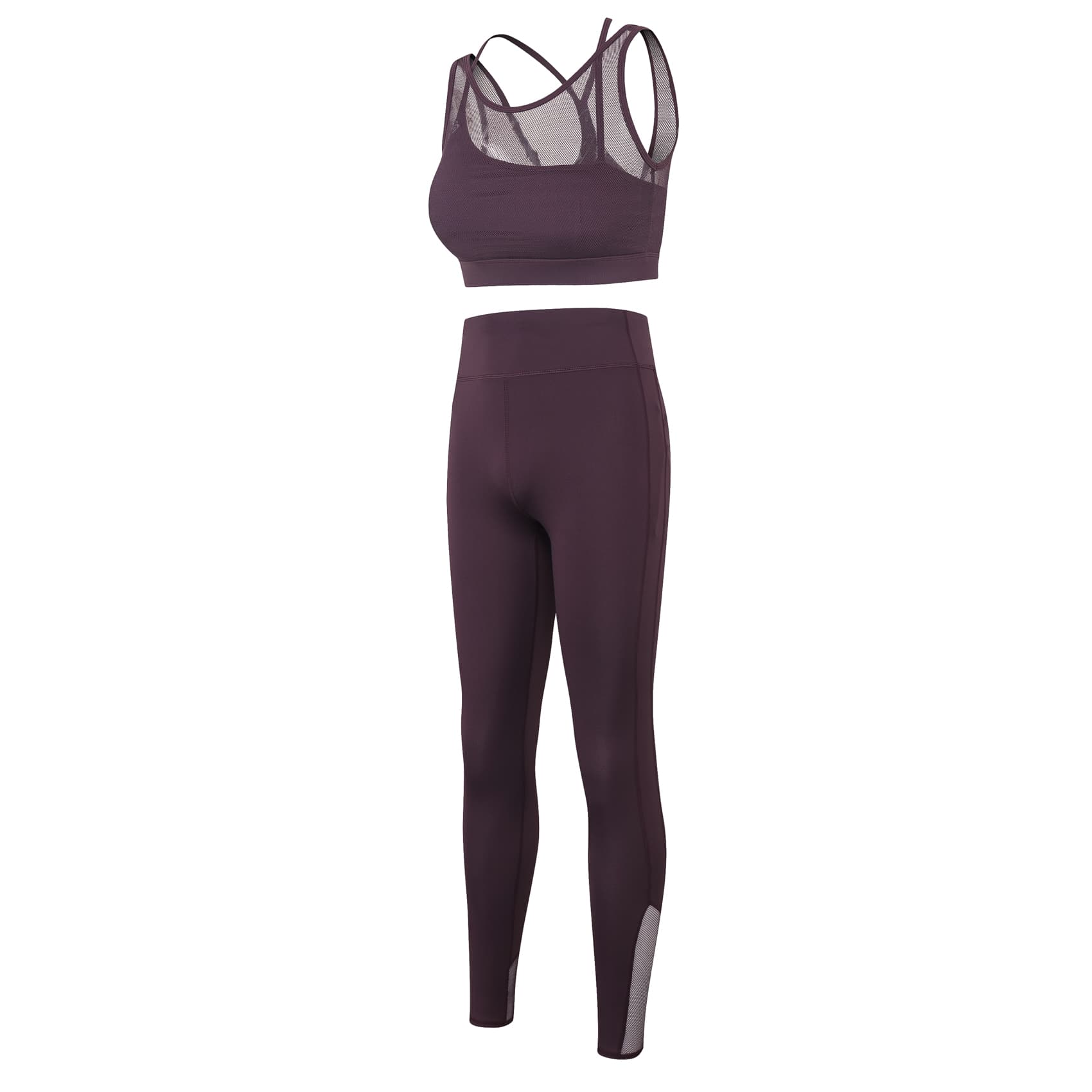 Ensemble Training Femme