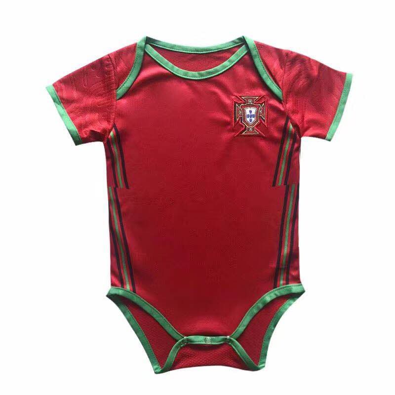 Body Bébé PORTUGAL personnalisable