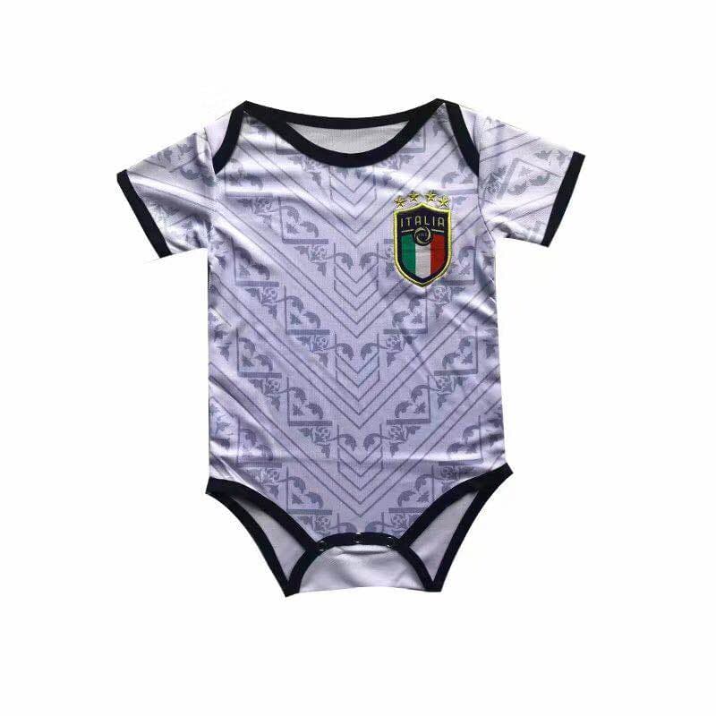 Body Bébé ITALIA personnalisable