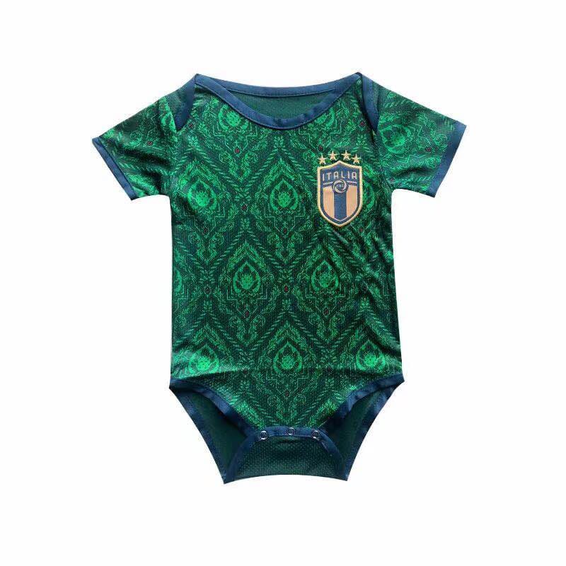 Body Bébé ITALIA personnalisable