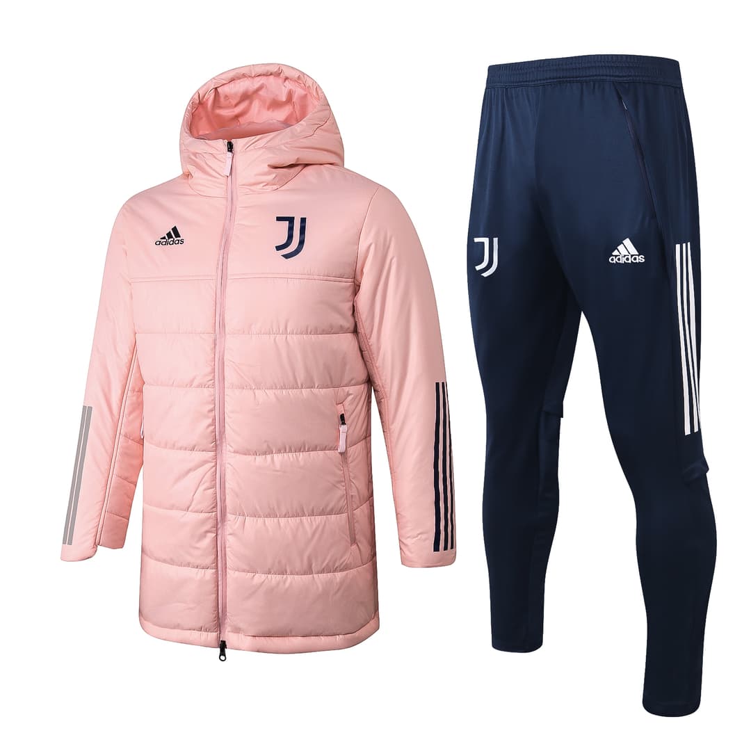 Ensemble Doudoune Juventus FC
