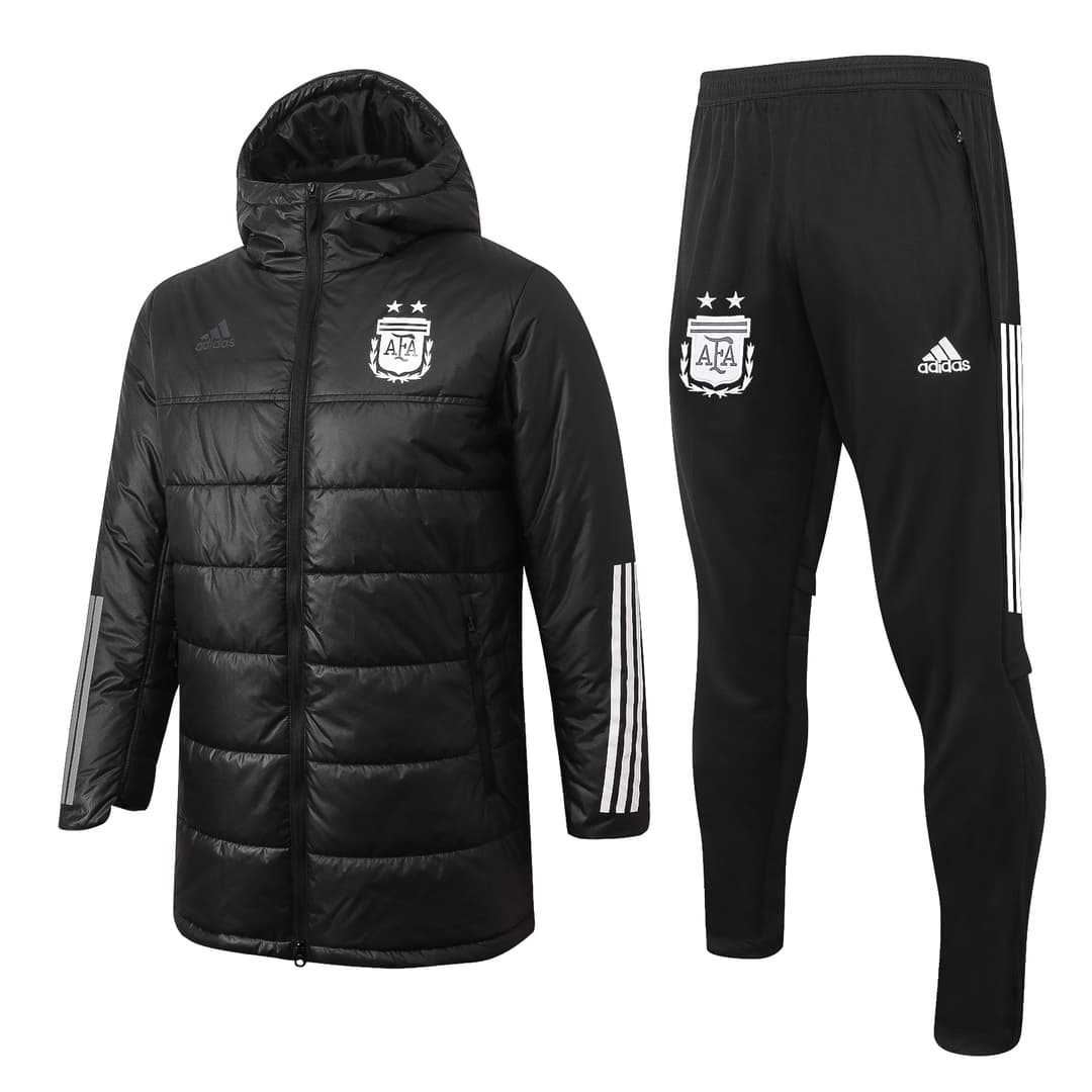 Ensemble Doudoune Argentine  2020-2021