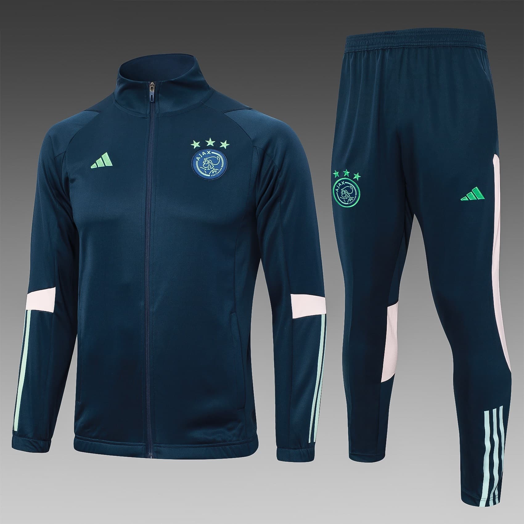 Survêtement Training Ajax Amsterdam saison 2023-2024