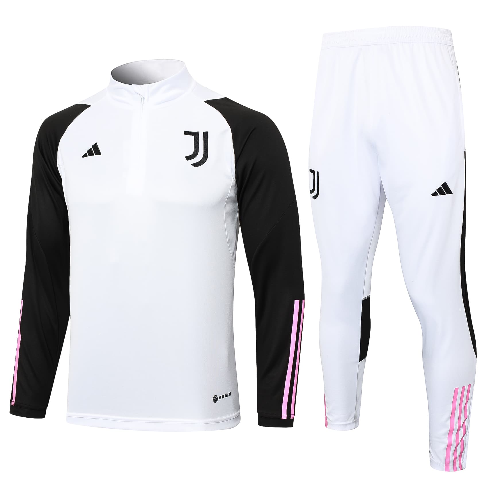 Training Juventus FC saison 2023-2024