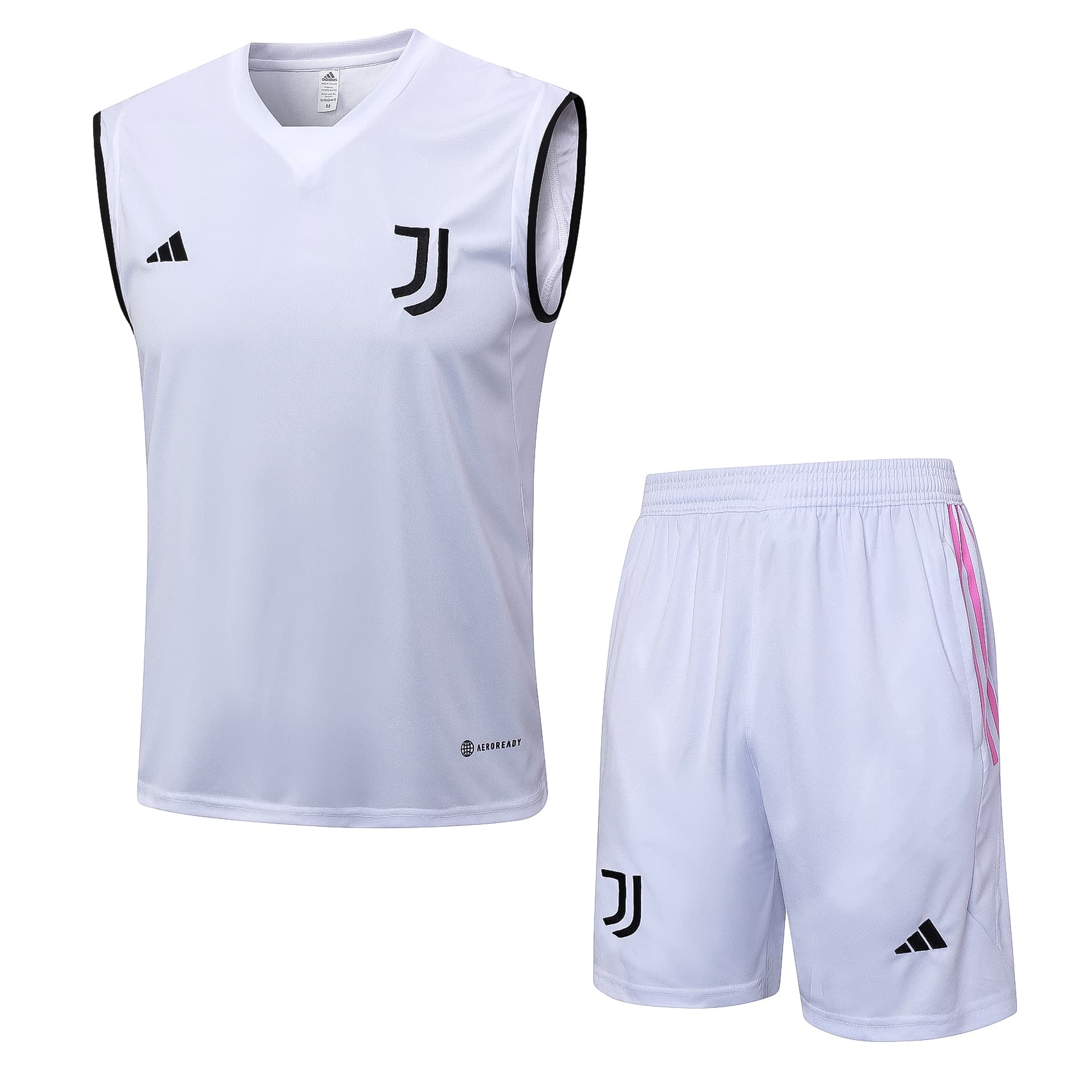 Ensemble Short Débardeur Juventus FC 2023-2024