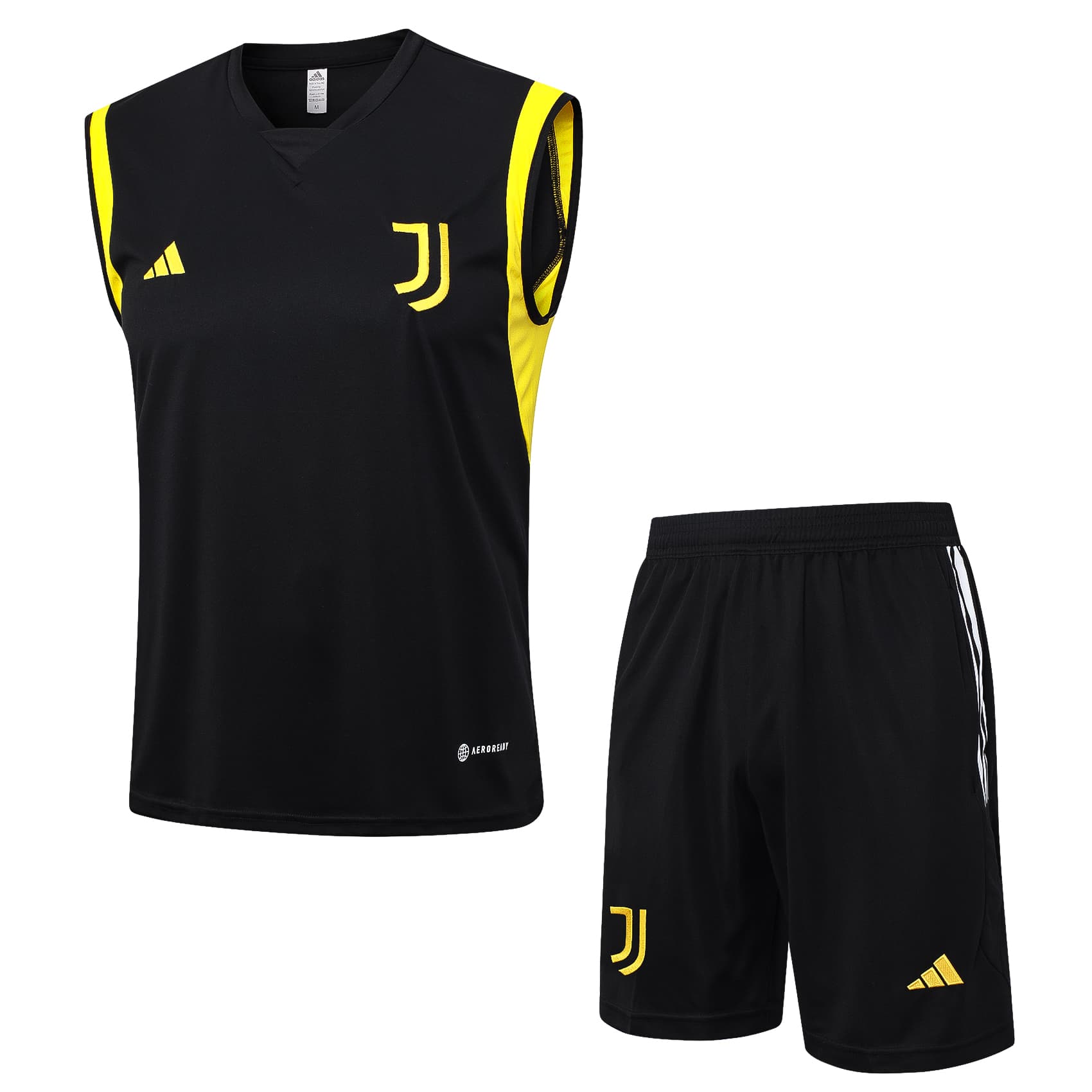 Ensemble Short Débardeur Juventus FC 2023-2024