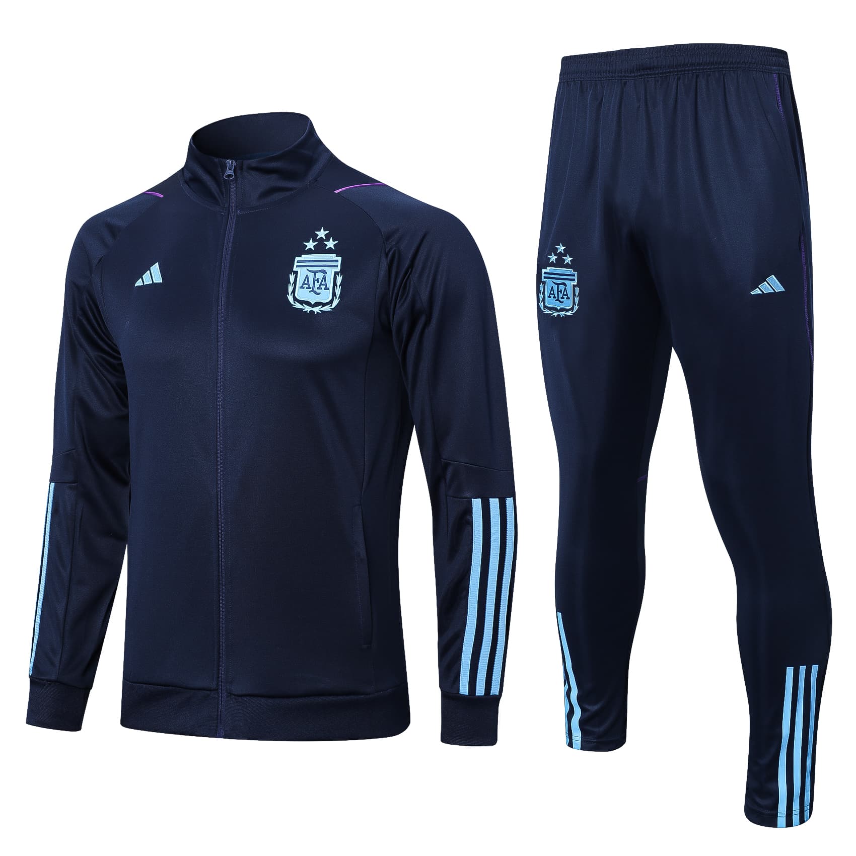Survêtement Training équipe d'Argentine 2022-2023