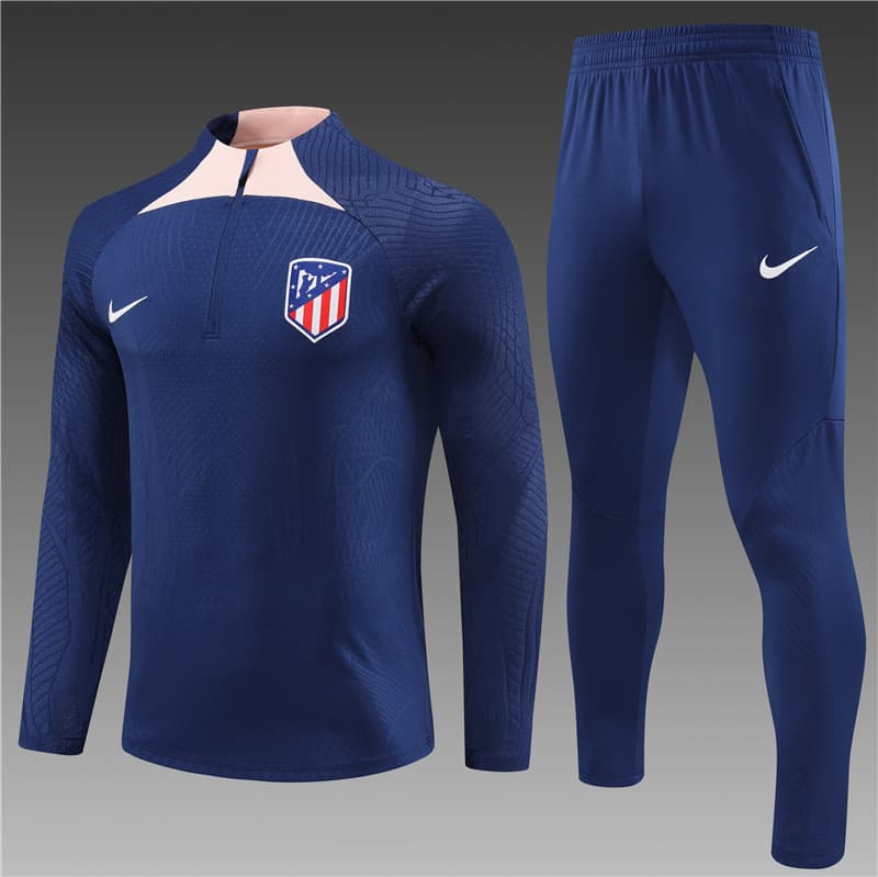 Training sweat Atletico Madrid saison 2023-2024