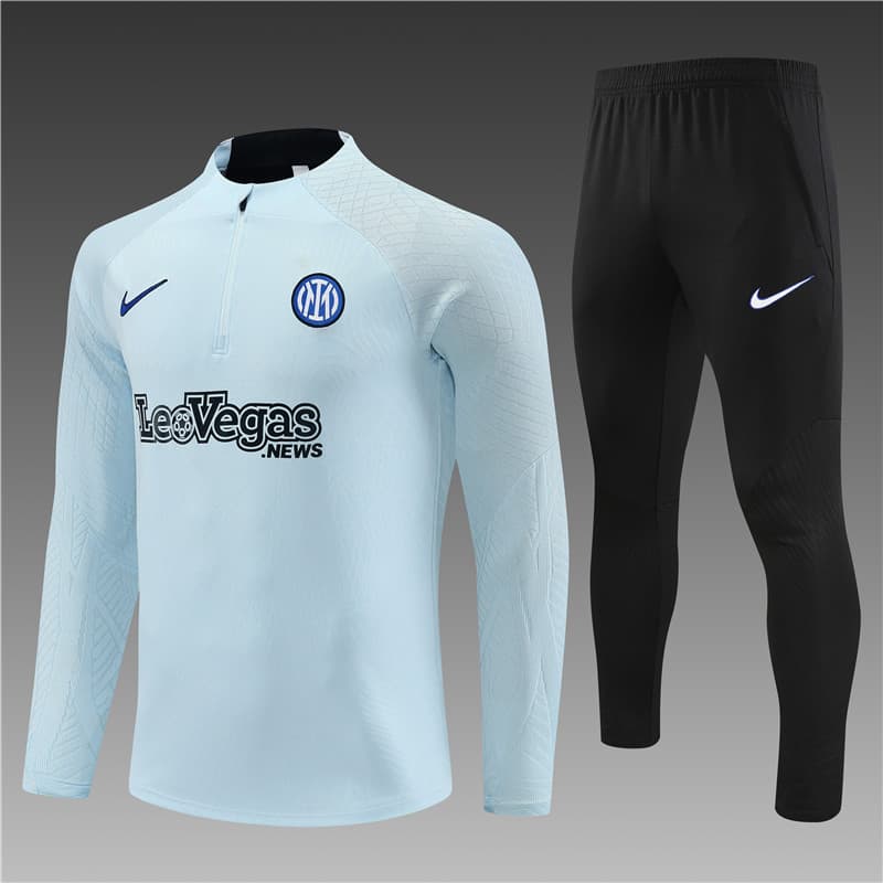 Training sweat INTER Milan saison 2023-2024