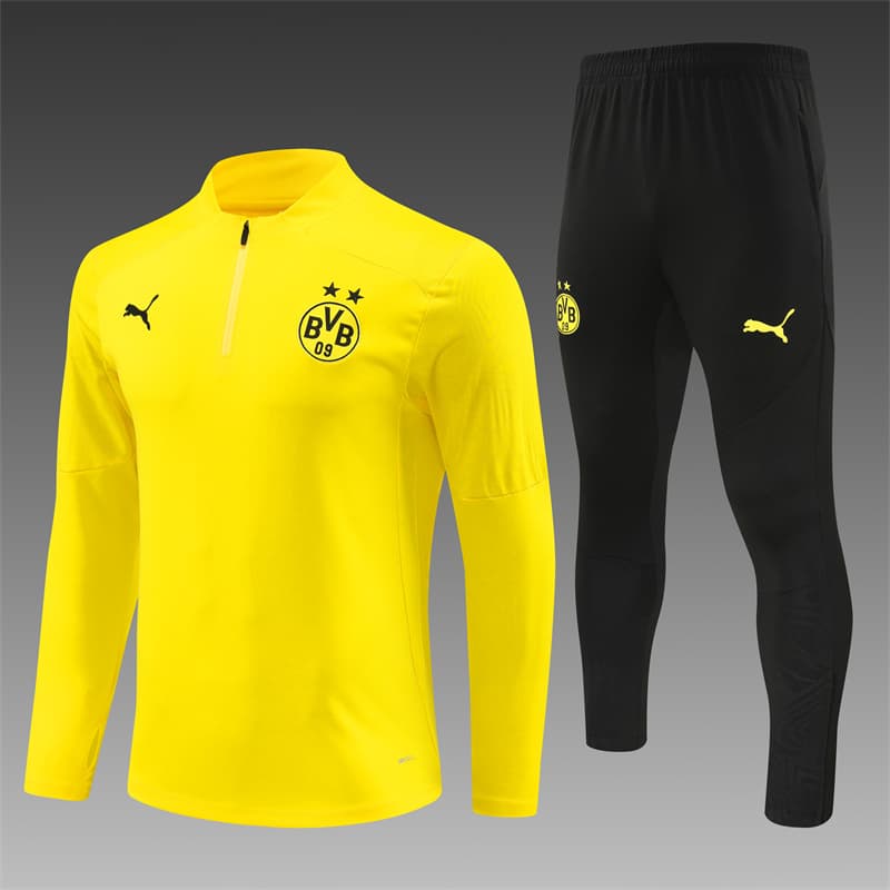 Training BVB Dortmund Domicile saison 2024/2025