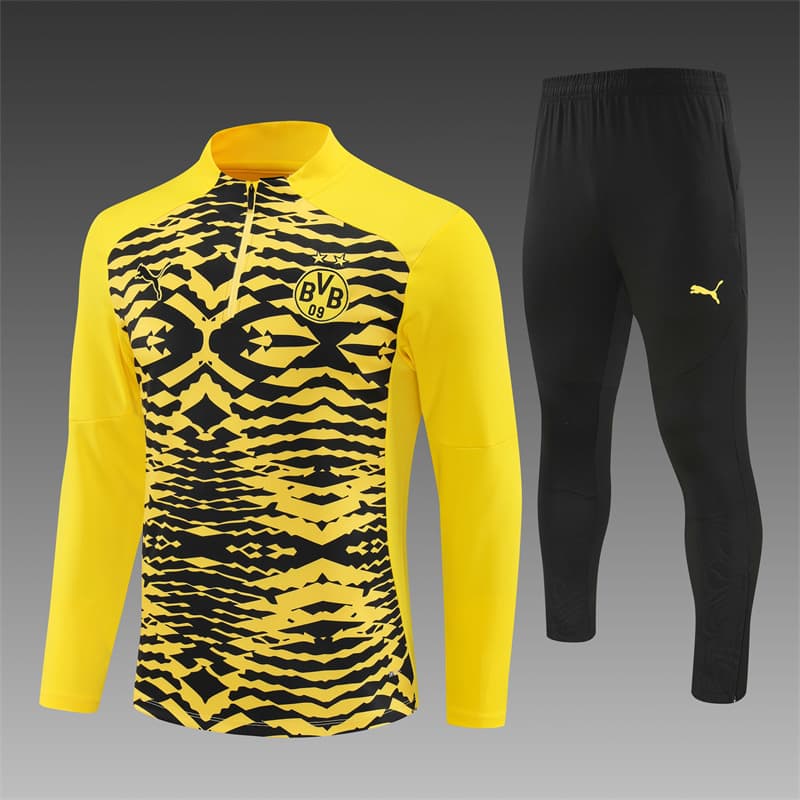 Training BVB Dortmund Domicile saison 2024/2025