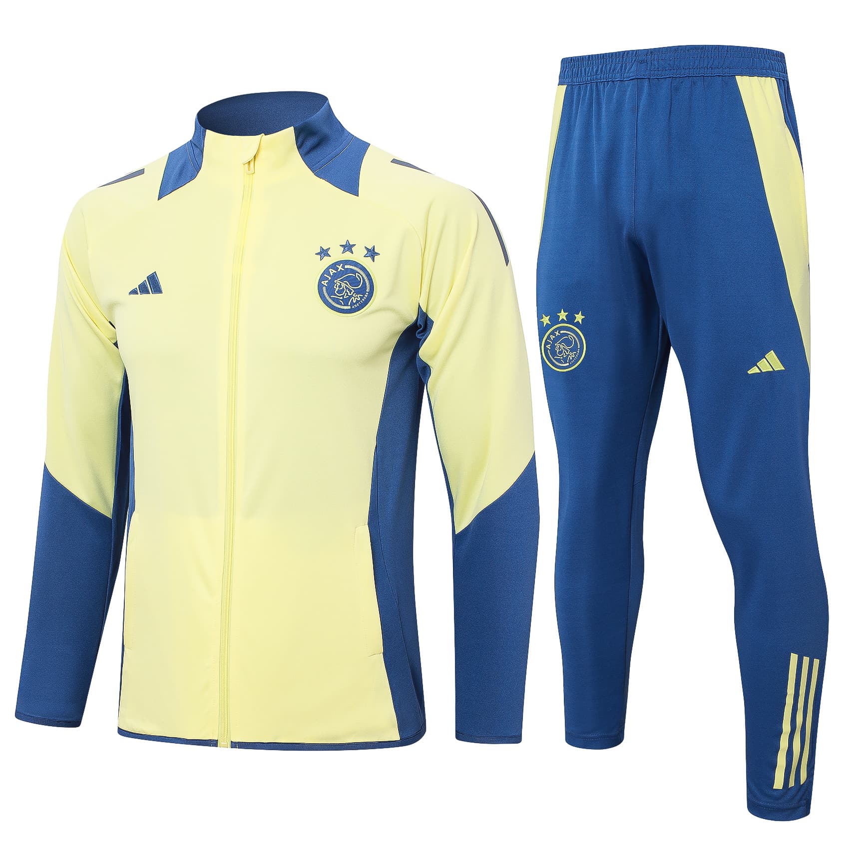Survêtement Training Ajax Amsterdam saison 2024-2025