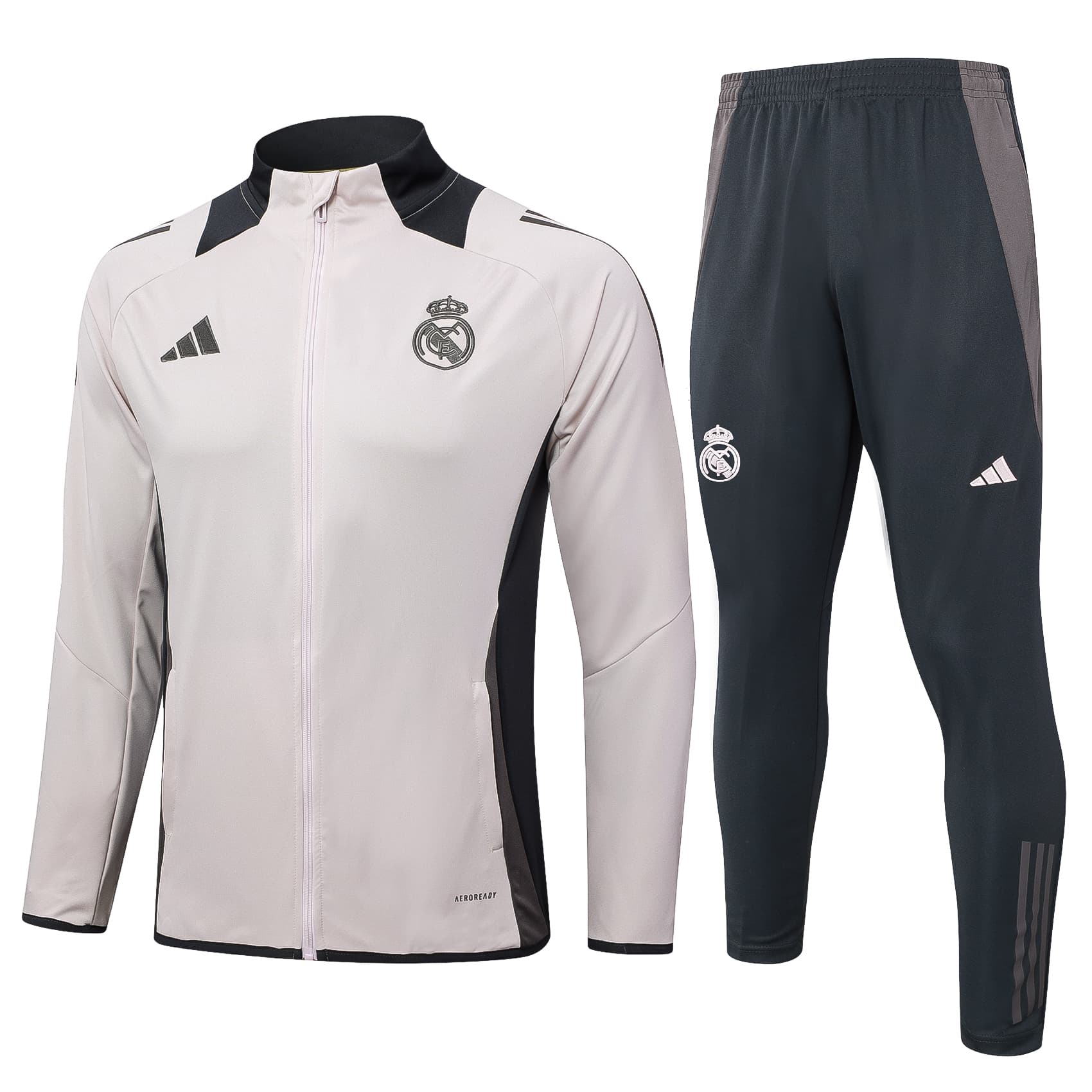 Survêtement Training Real Madrid saison 2024-2025