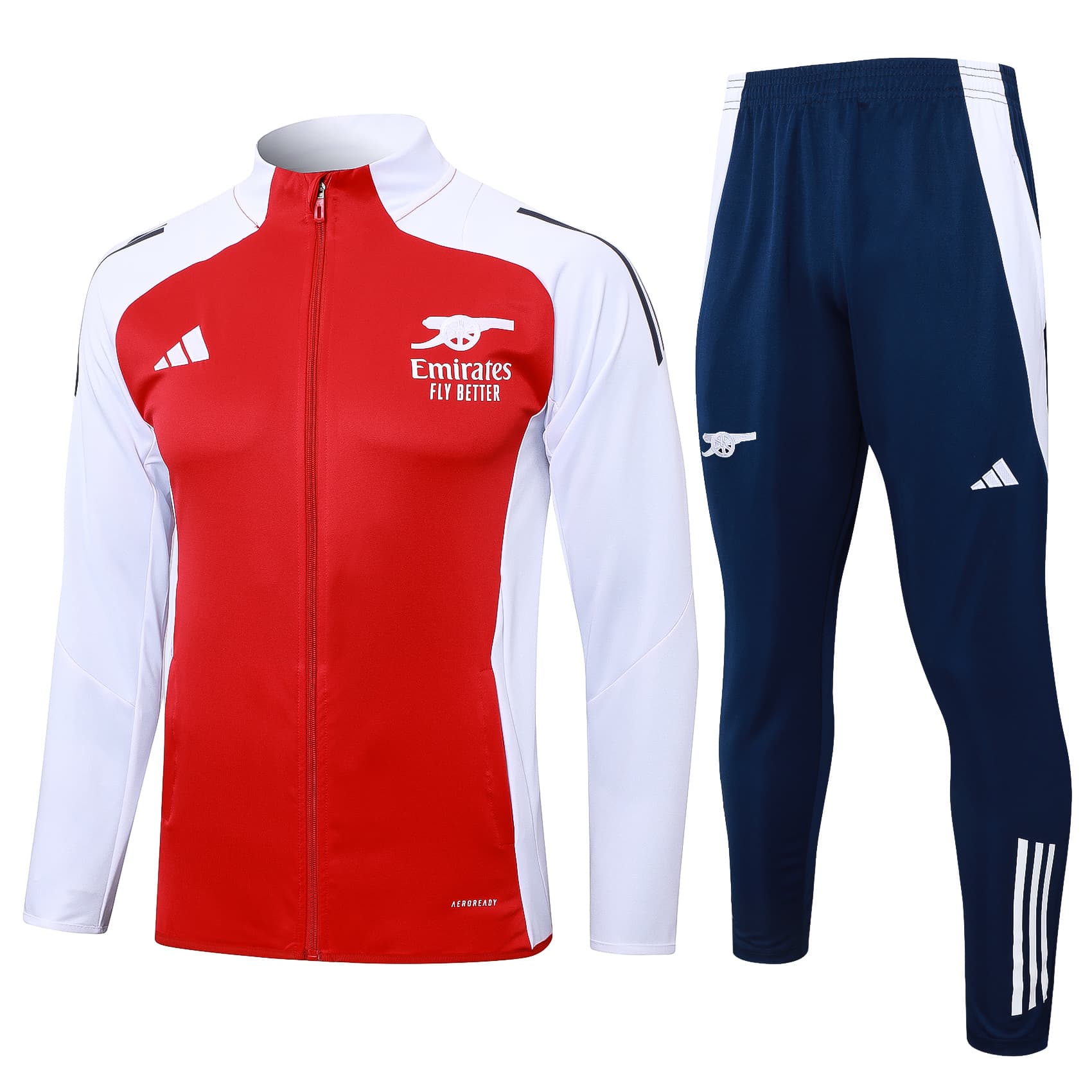 Survêtement Training ARSENAL saison 2024-2025