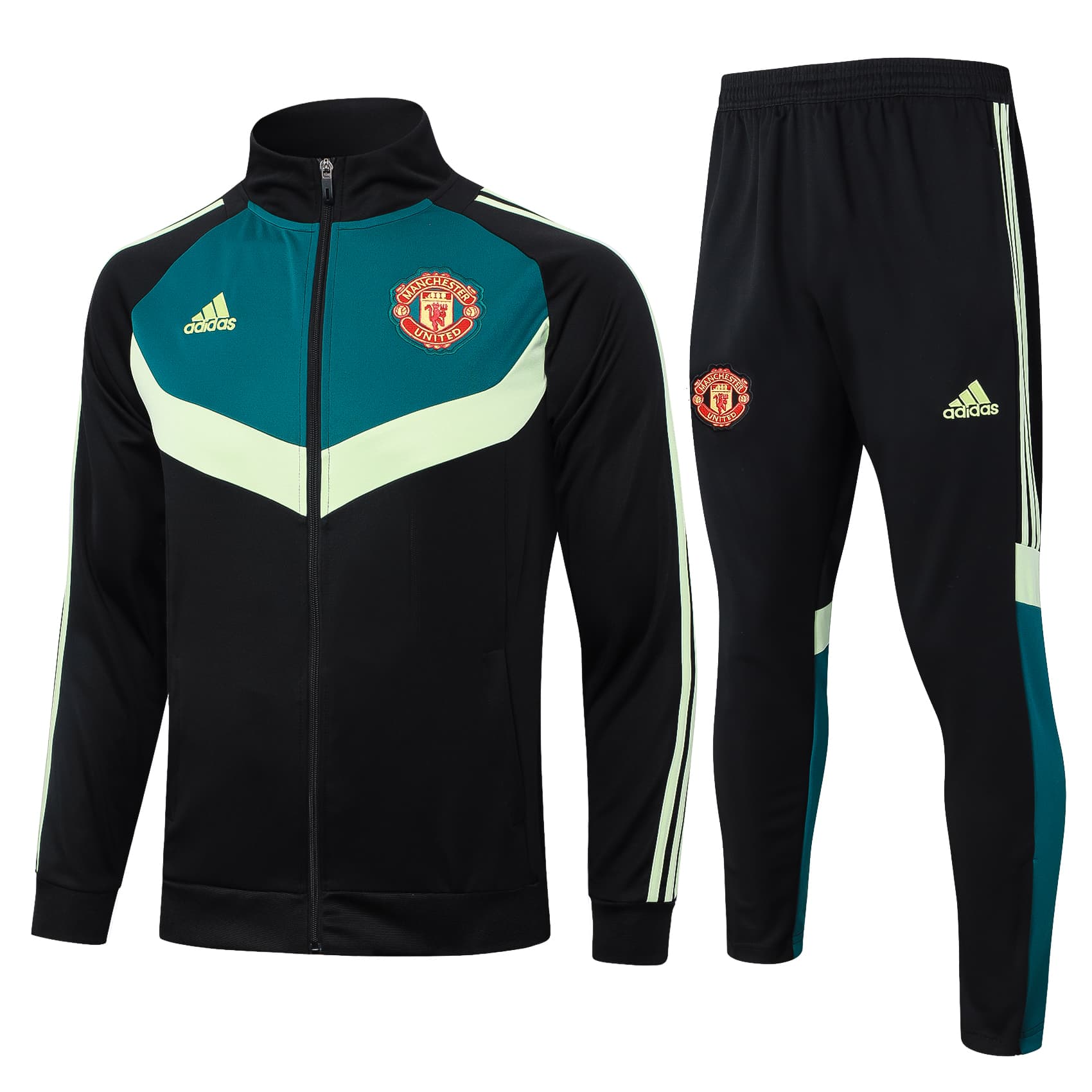 Survêtement Training Manchester United saison 2024-2025