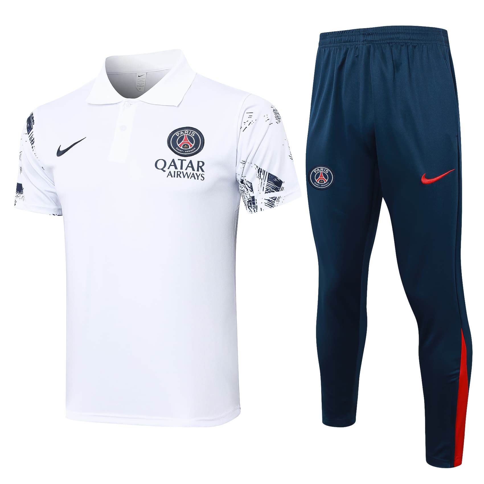 Ensemble polo PSG 2024-25