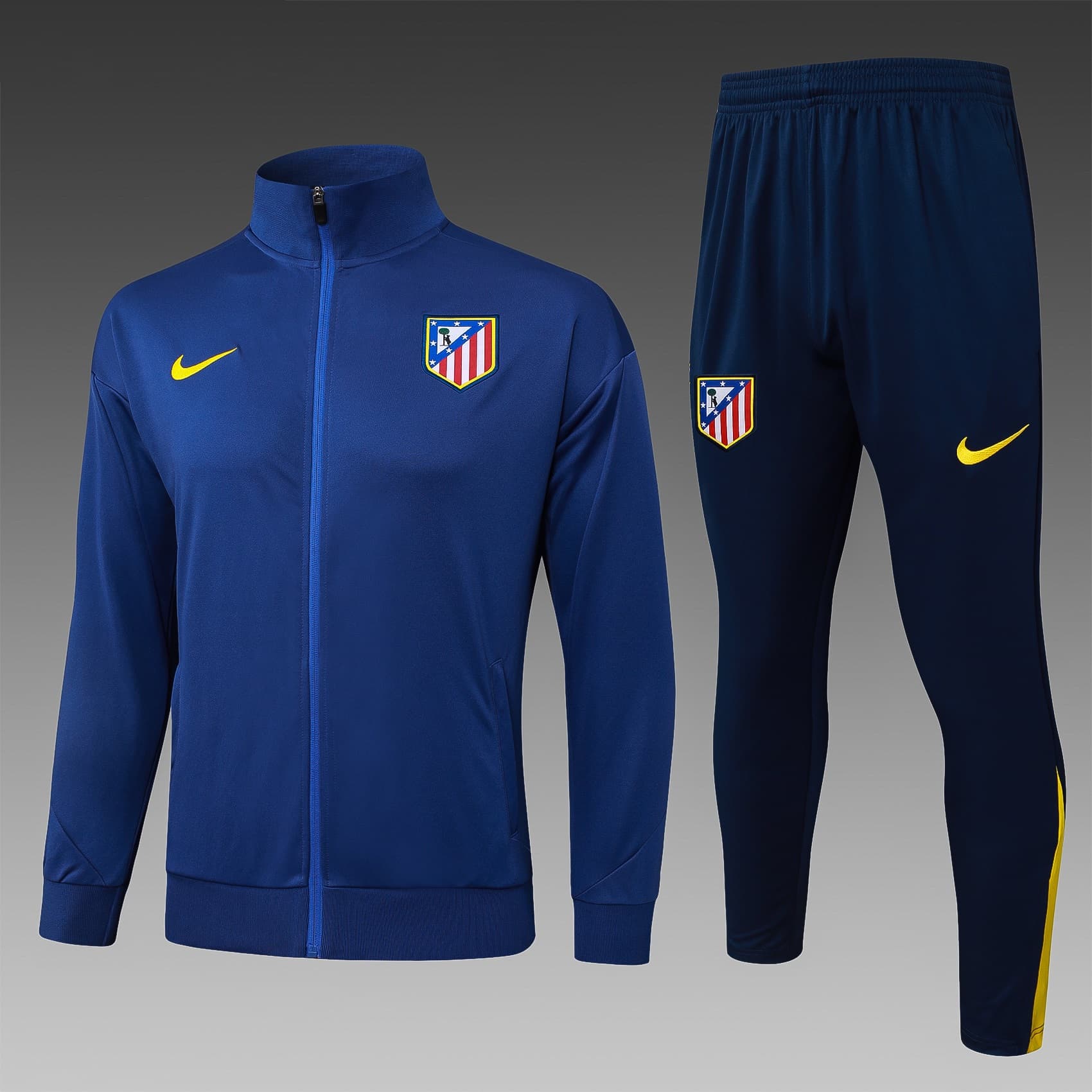 Survêtement Training Athletico Madrid saison 2025-2026