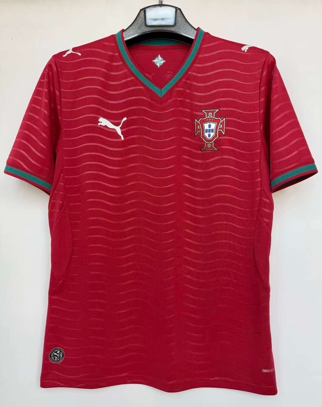 Maillot Maroc COUPE DU MONDE 2026