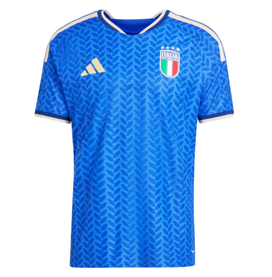 Maillot Italie Domicile 2026