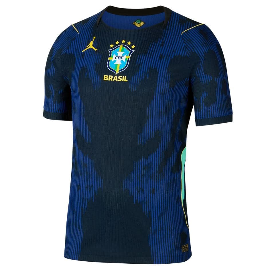 Maillot Brésil COUPE DU MONDE 2026