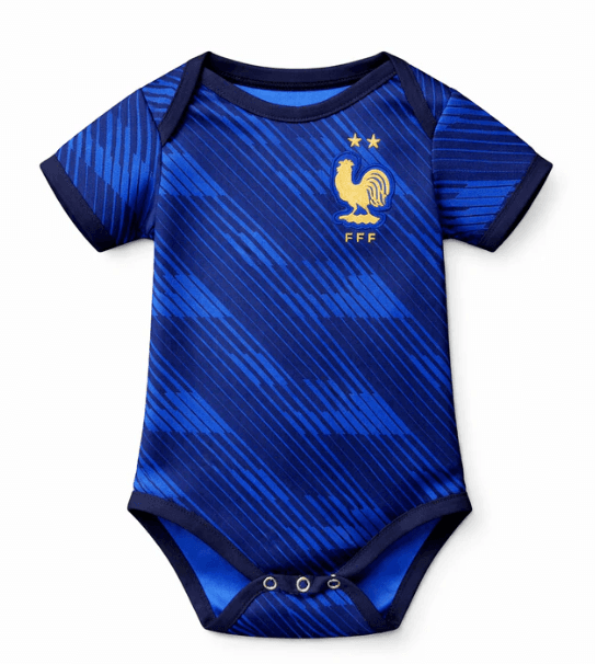 Body Bébé FRANCE 2026