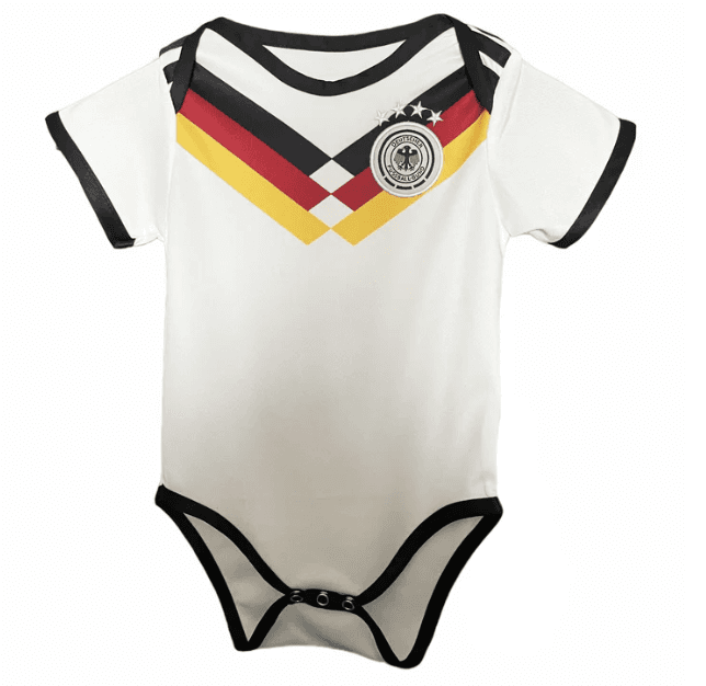 Body Bébé ALLEMAGNE 2026