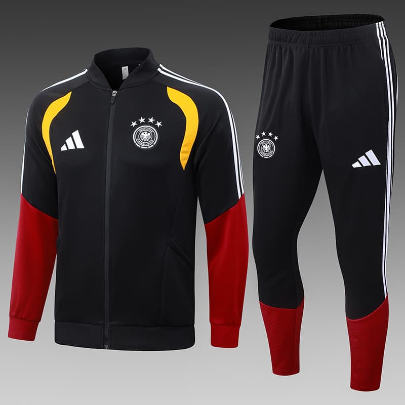 Survêtement Training équipe d'Allemagne 2026-2027