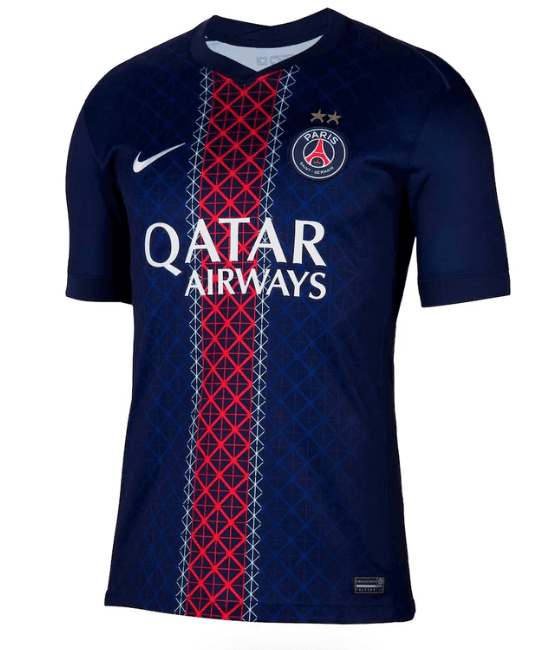 Maillot PSG Back2back Edition