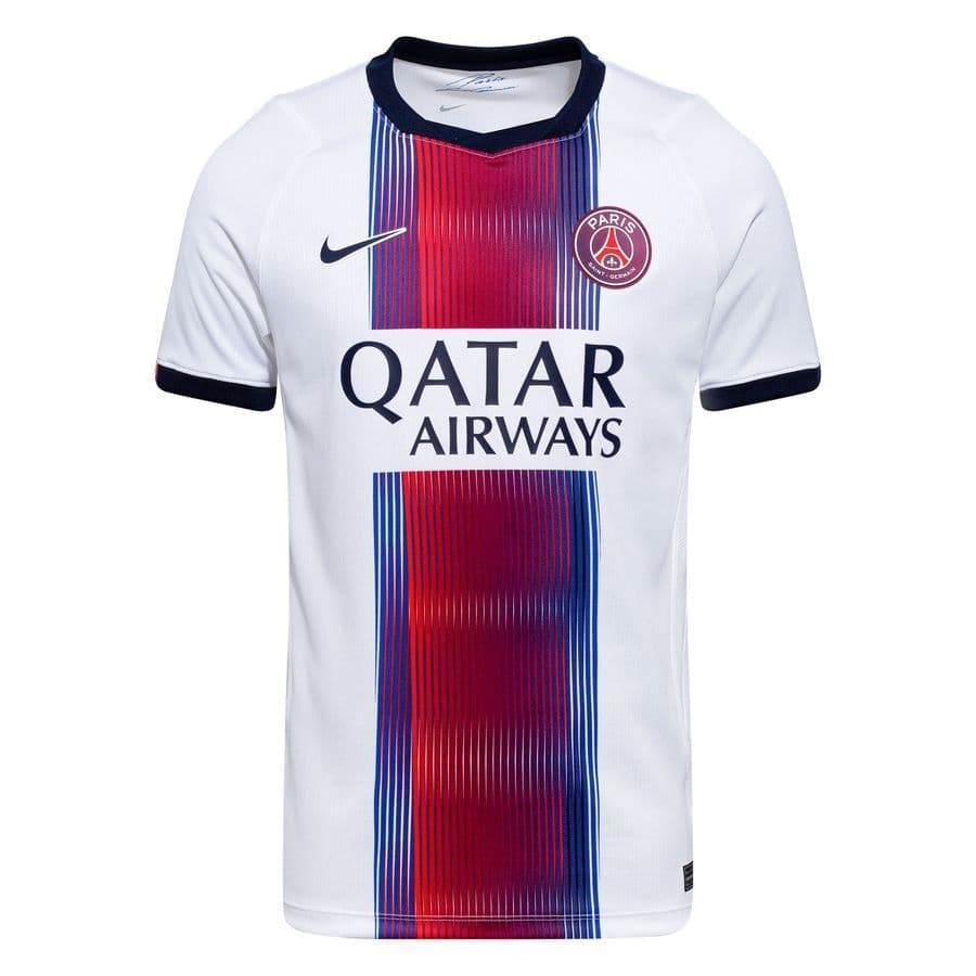 Maillot Match PSG Extérieur 2026-2027
