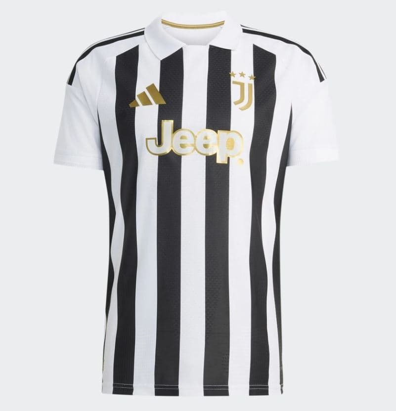 Juventus Maillot Domicile 2026-2027