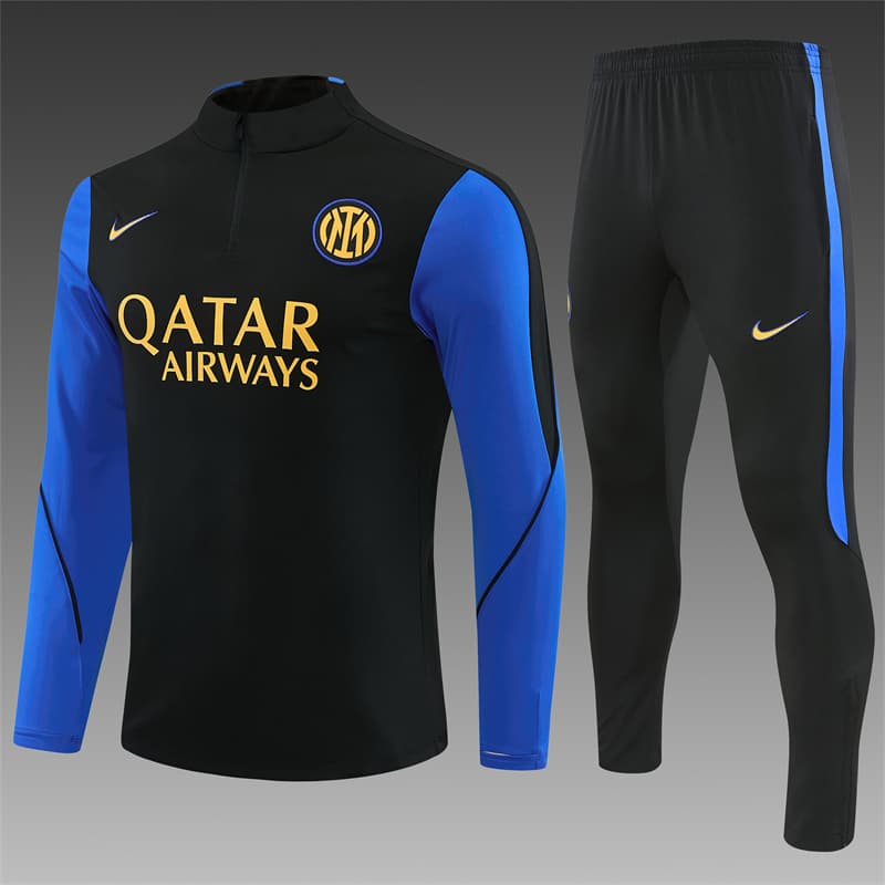 Training Enfants Inter Milan saison 2026-2027