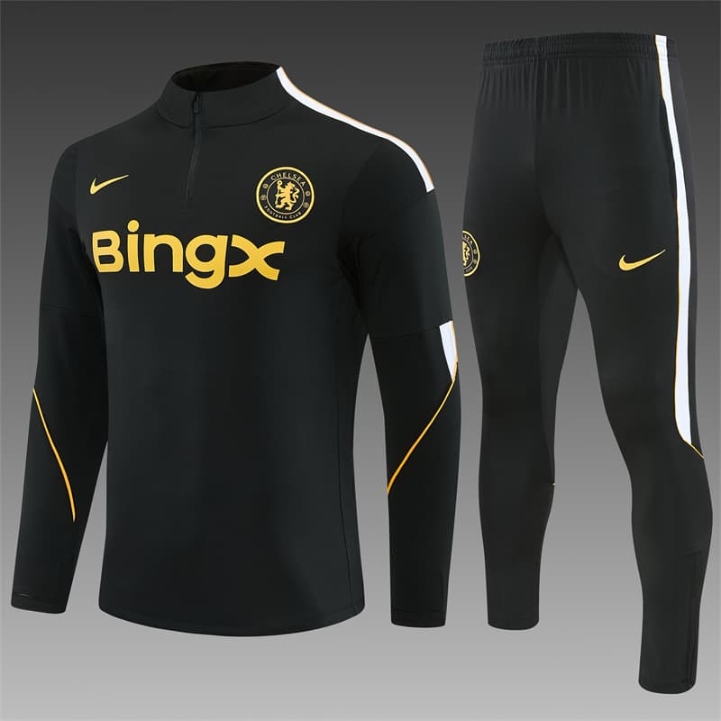 Training Enfants CHELSEA FC saison 2026-2027