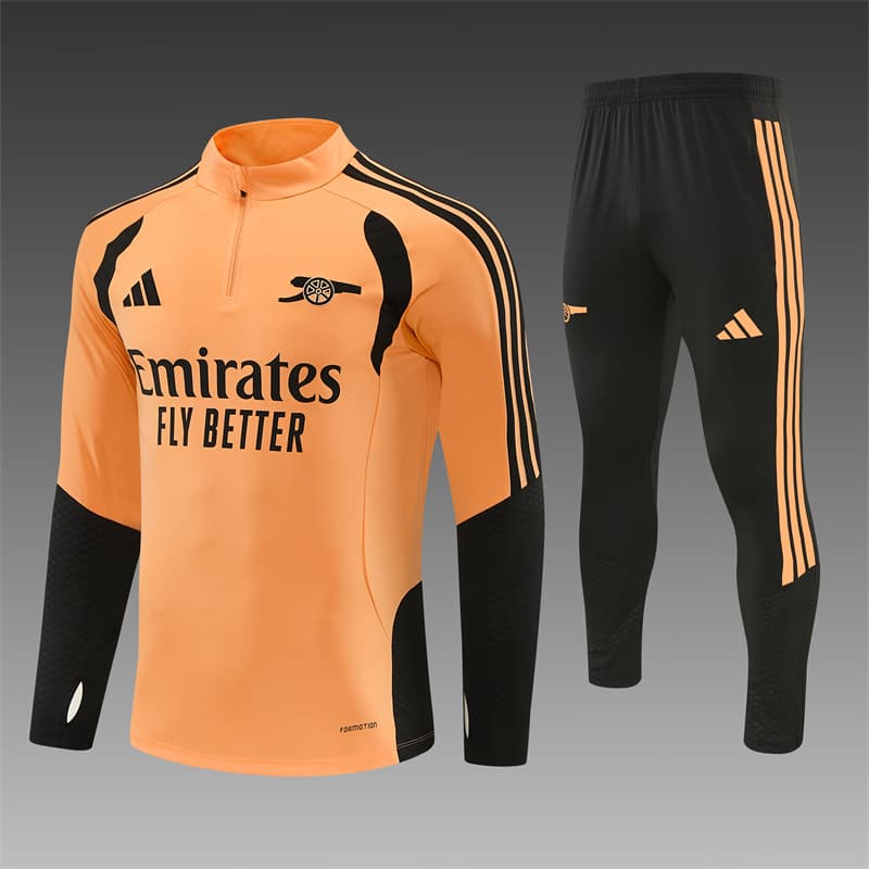 Training Arsenal Enfant saison 2026-2027