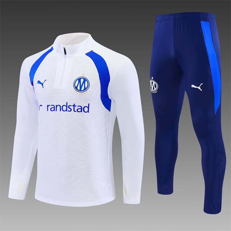Training OM Enfant saison 2026-2027