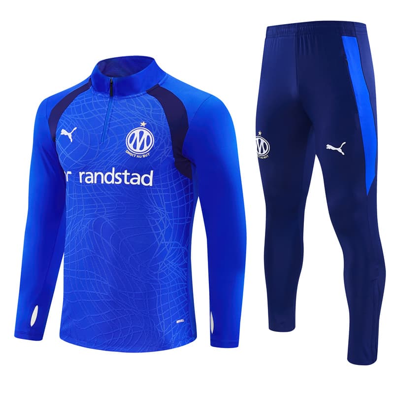 Training OM Enfant saison 2026-2027