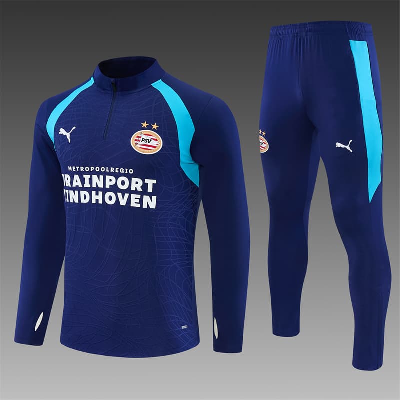 Training PSV Heindhoven saison 2026-2027