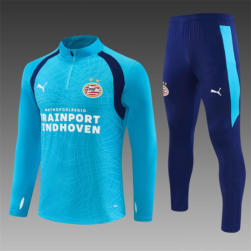 Training PSV Heindhoven saison 2026-2027