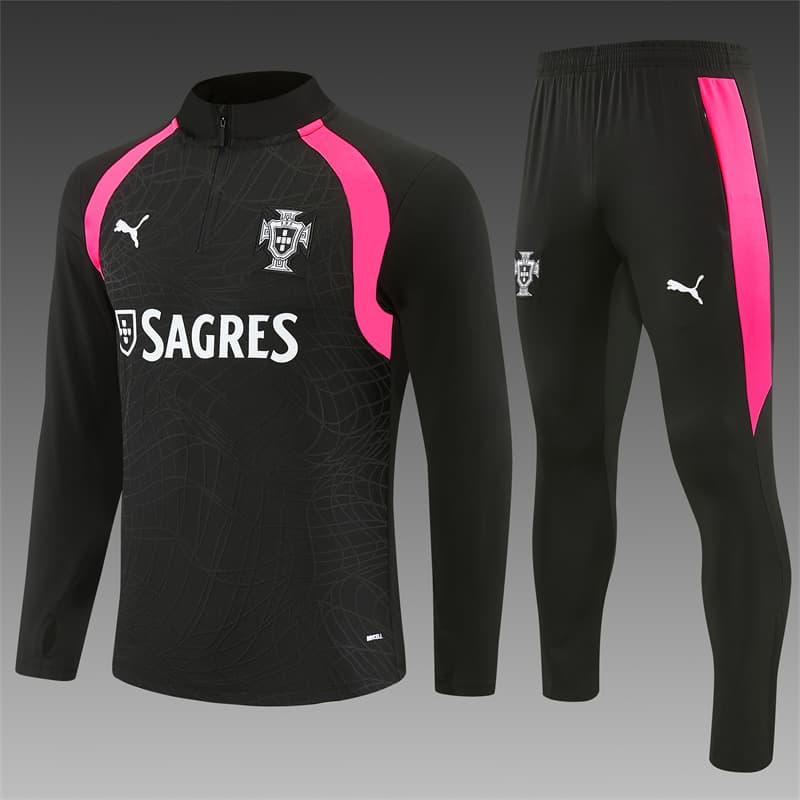 Training Portugal 2026-2027
