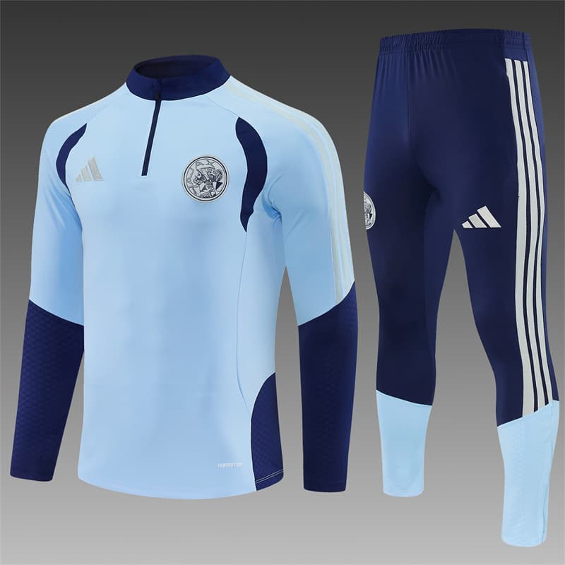 Training Ajax Amsterdam saison 2026-2027