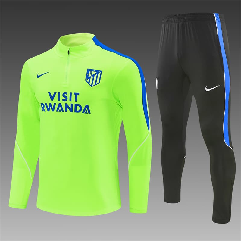 Training sweat Atletico Madrid saison 2026-2027
