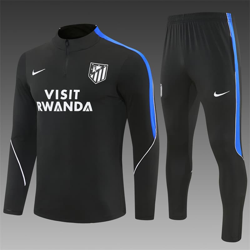 Training sweat Atletico Madrid saison 2026-2027