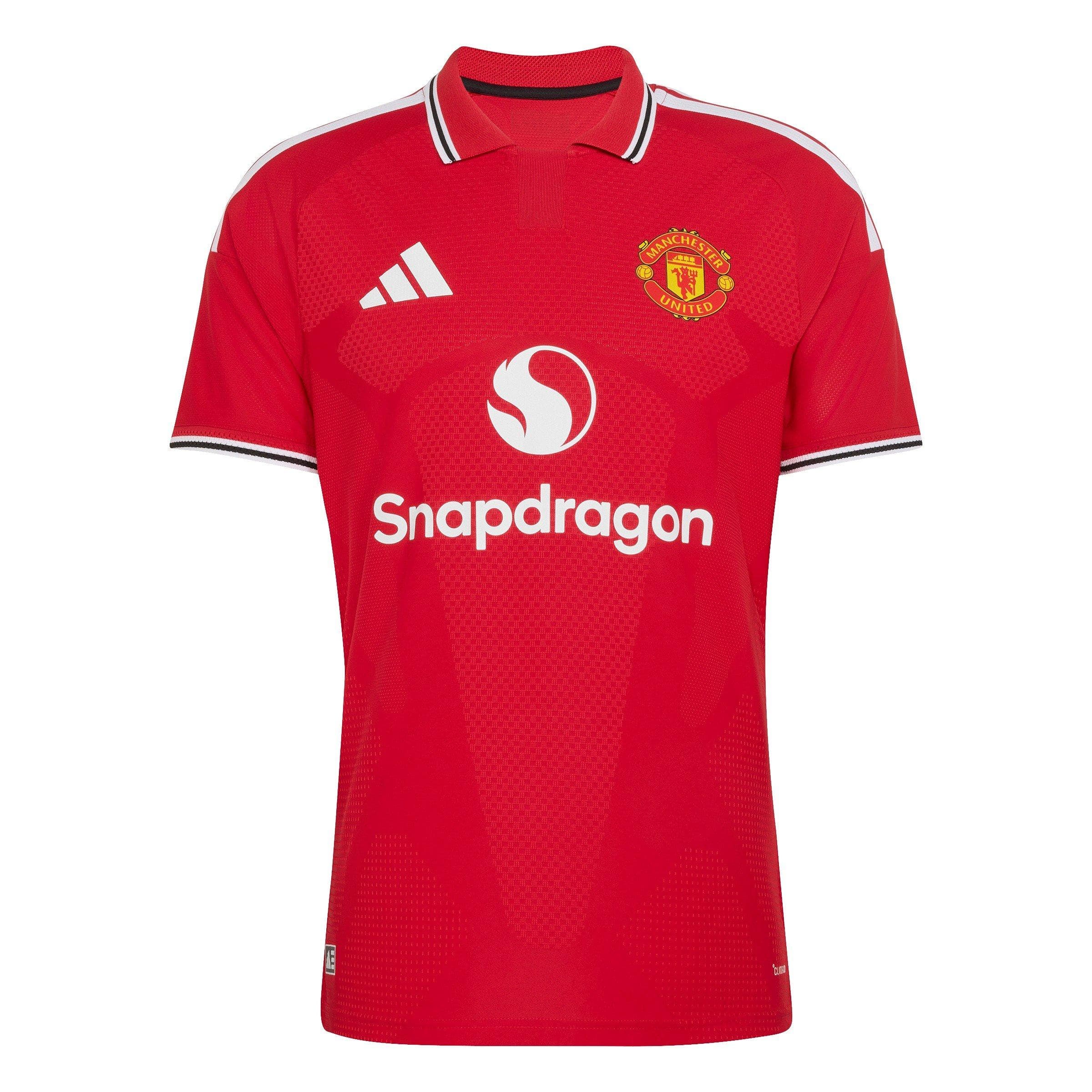 MAILLOT MANCHESTER UNITED 2026-2027