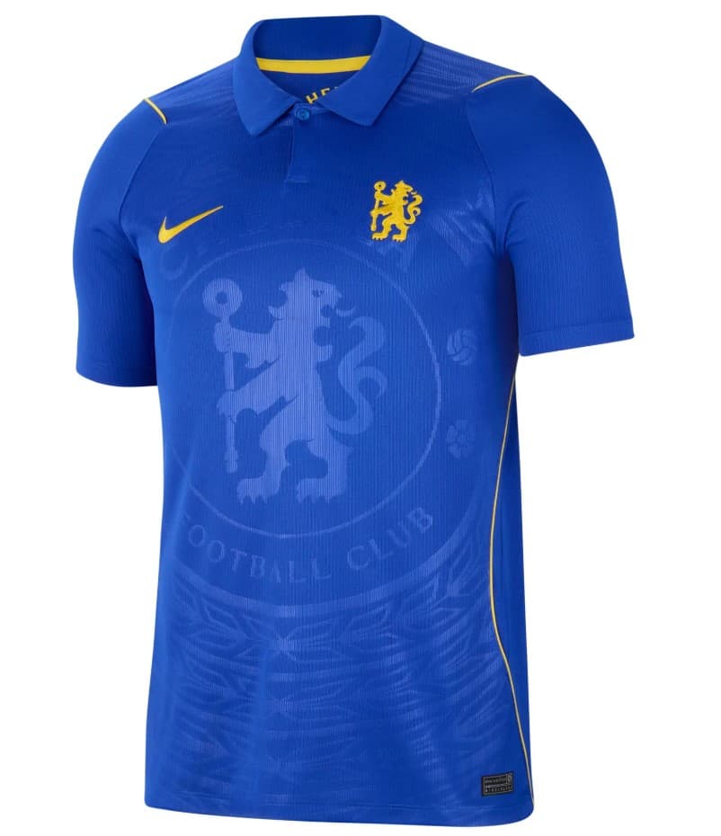 Maillot Domicile Chelsea FC 2026/27
