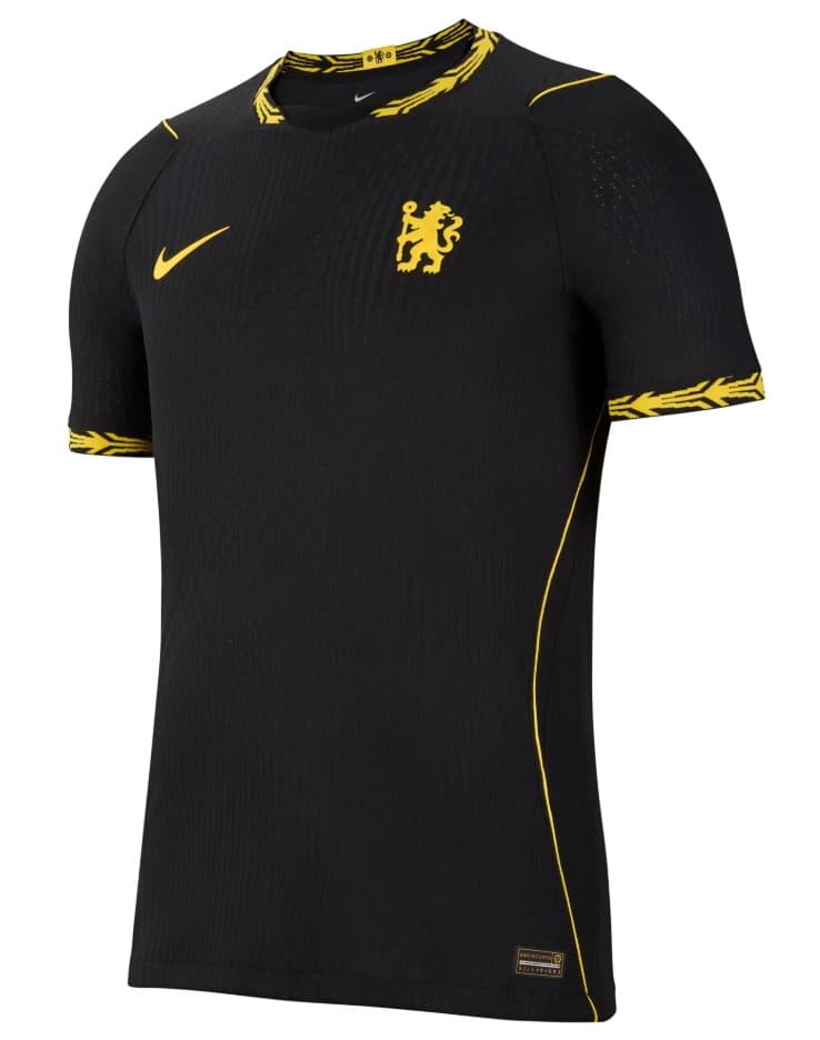 Maillot Extérieur Chelsea FC 2026/27